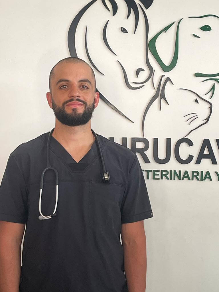 Foto Doctor Veterinario